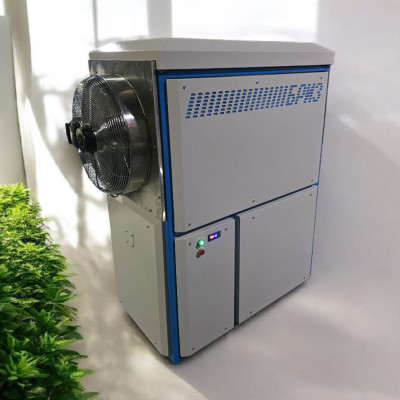 ЭКО-Кондиционер 250 м.кв