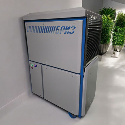ЭКО-Кондиционер 250 м.кв